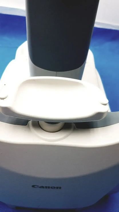Canon CR-2 Plus AF Digital Retinal Camera High Resolution Eye Imaging Device Digital Retinal Camera, second-hand product photo 6