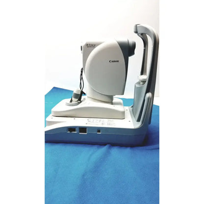 Canon CR-2 Plus AF Digital Retinal Camera High Resolution Eye Imaging Device Digital Retinal Camera, second-hand product photo 4