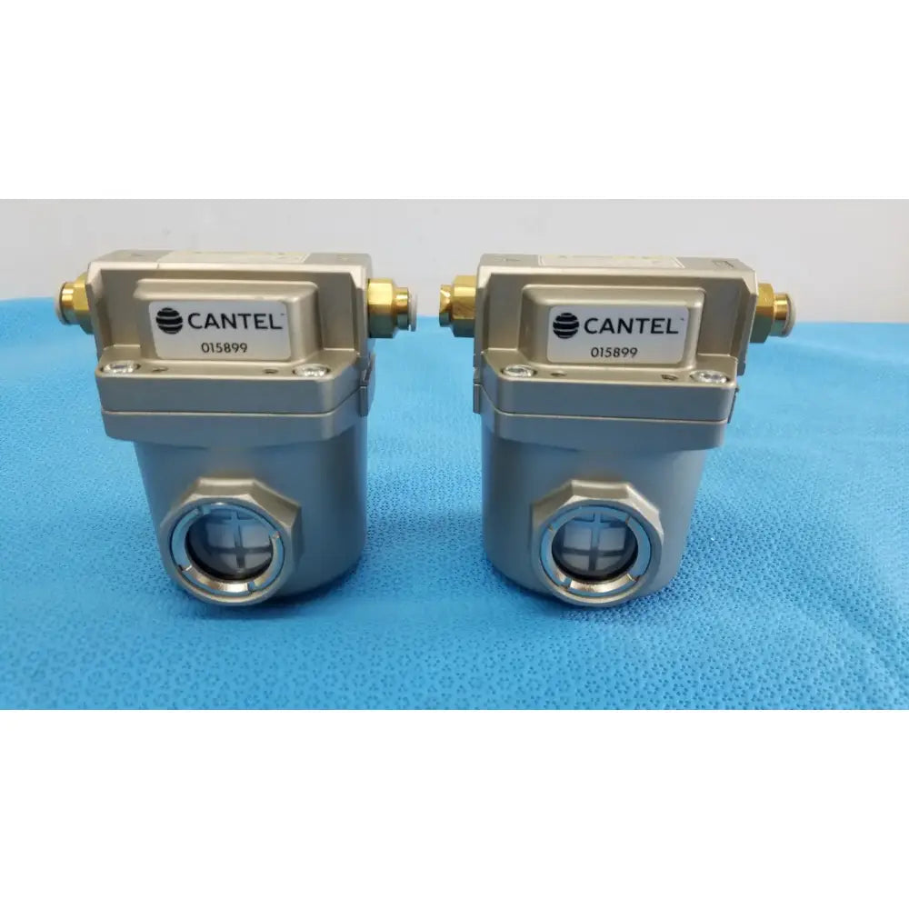 Reuse Medical Cantel 015899 Oil Mist Assembly Element Replacement Other Medical & Lab Equipment, second-hand product photo 1