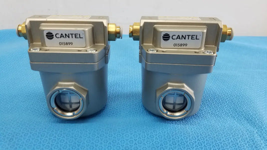 Reuse Medical Cantel 015899 Oil Mist Assembly Element Replacement Other Medical & Lab Equipment, second-hand product photo 1