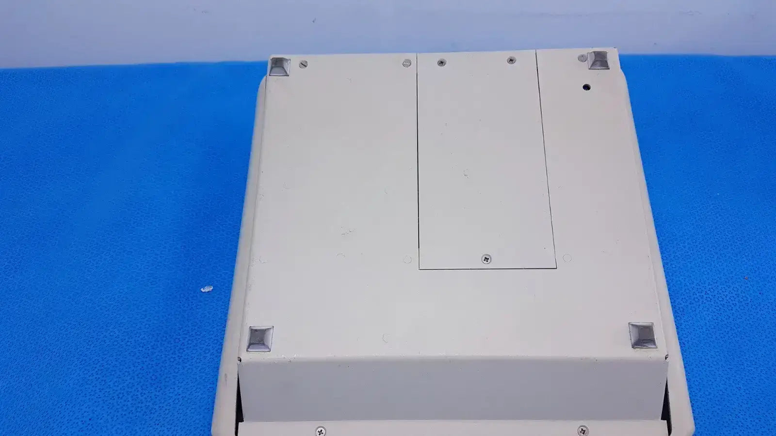 Capintec CRC-15R Radioisotope Dose Calibrator – High Accuracy Measurement Radioisotope Dose Calibrator, second-hand product photo 2