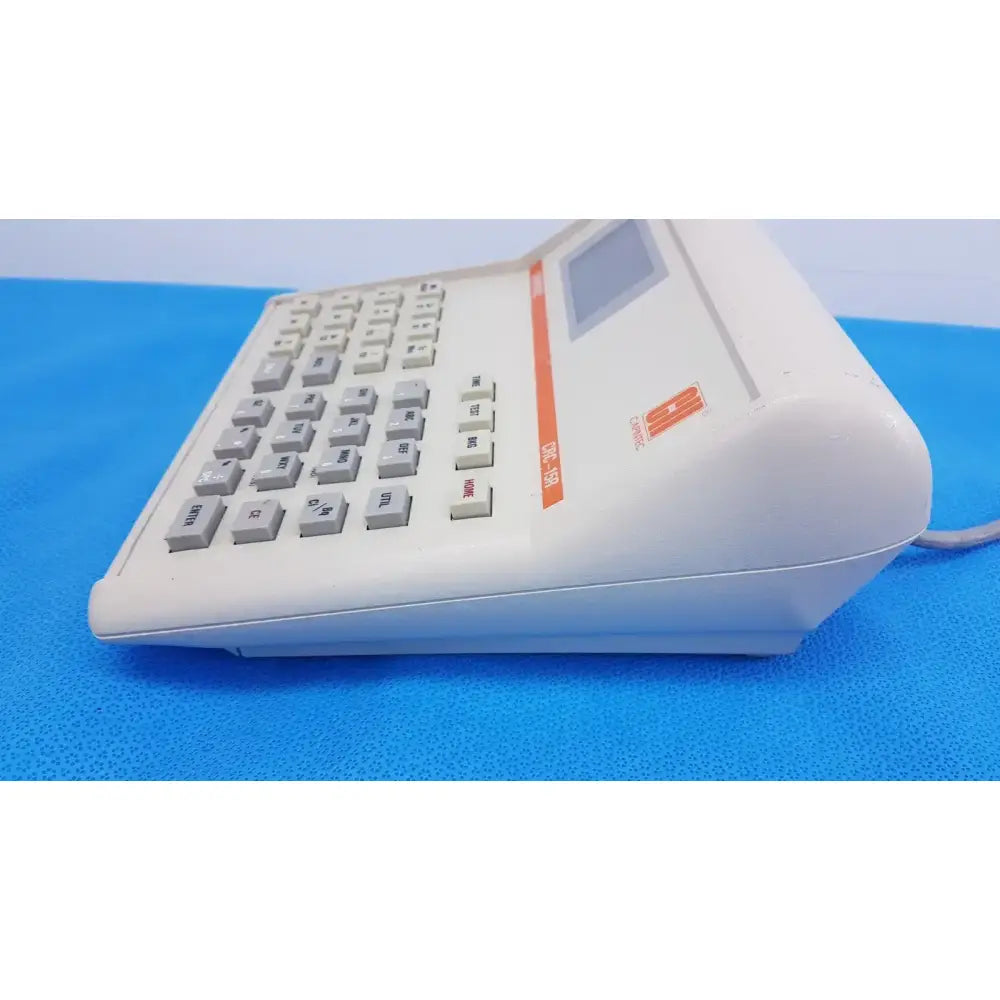 Capintec CRC-15R Radioisotope Dose Calibrator – High Accuracy Measurement Radioisotope Dose Calibrator, second-hand product photo 8