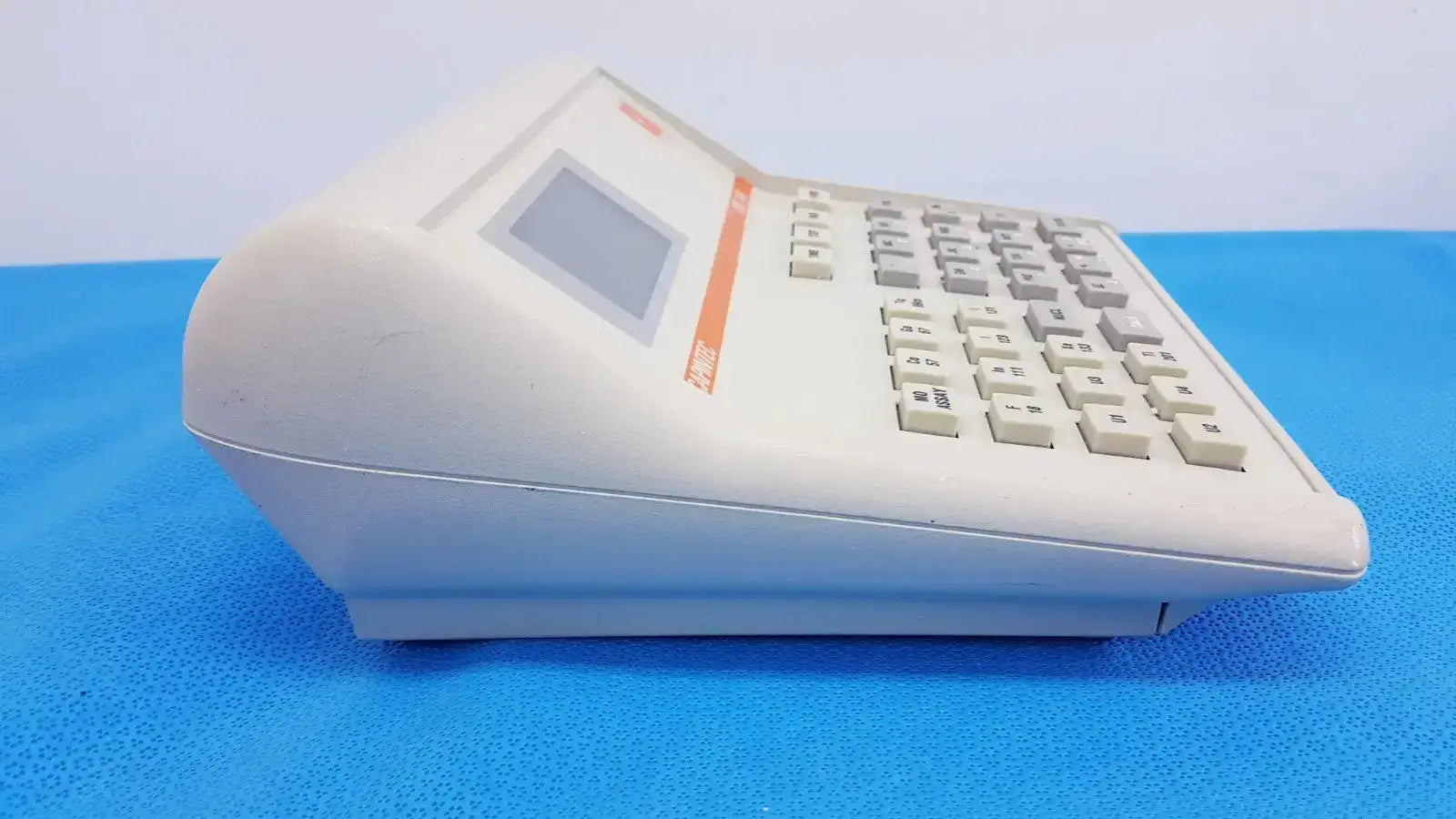 Capintec CRC-15R Radioisotope Dose Calibrator – High Accuracy Measurement Radioisotope Dose Calibrator, second-hand product photo 4