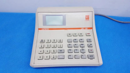 Capintec CRC-15R Radioisotope Dose Calibrator – High Accuracy Measurement Radioisotope Dose Calibrator, second-hand product photo 1