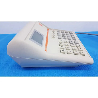 Capintec CRC-15R Radioisotope Dose Calibrator – High Accuracy Measurement Radioisotope Dose Calibrator, second-hand product photo 7