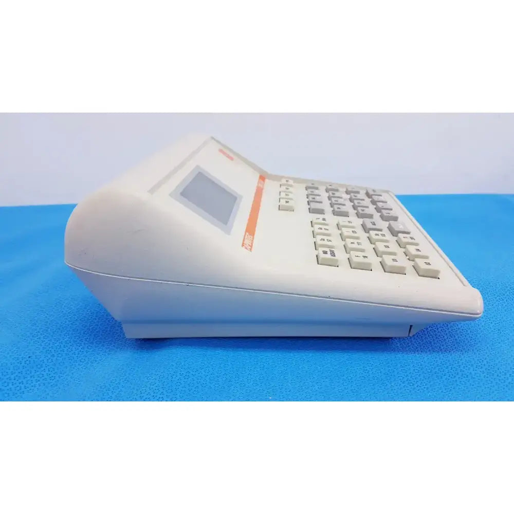 Capintec CRC-15R Radioisotope Dose Calibrator – High Accuracy Measurement Radioisotope Dose Calibrator, second-hand product photo 4