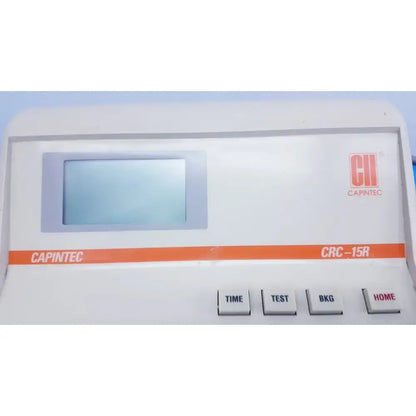 Capintec CRC-15R Radioisotope Dose Calibrator – High Accuracy Measurement Radioisotope Dose Calibrator, second-hand product photo 10