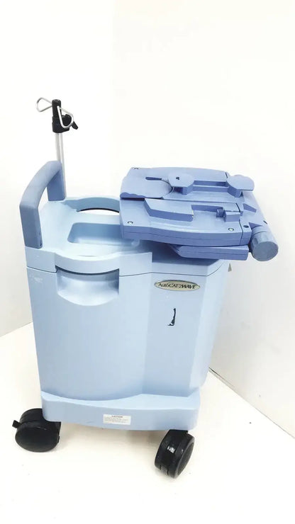 Welch Allyn Cardiac Assist Arrow AutoCAT 2 WAVE Ref IABP-0500 Hemodynamic Support System, second-hand product photo 13