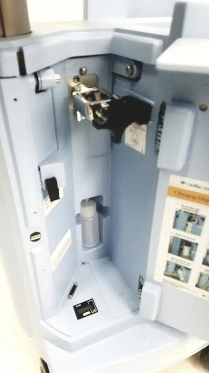 Welch Allyn Cardiac Assist Arrow AutoCAT 2 WAVE Ref IABP-0500 Hemodynamic Support System, second-hand product photo 10