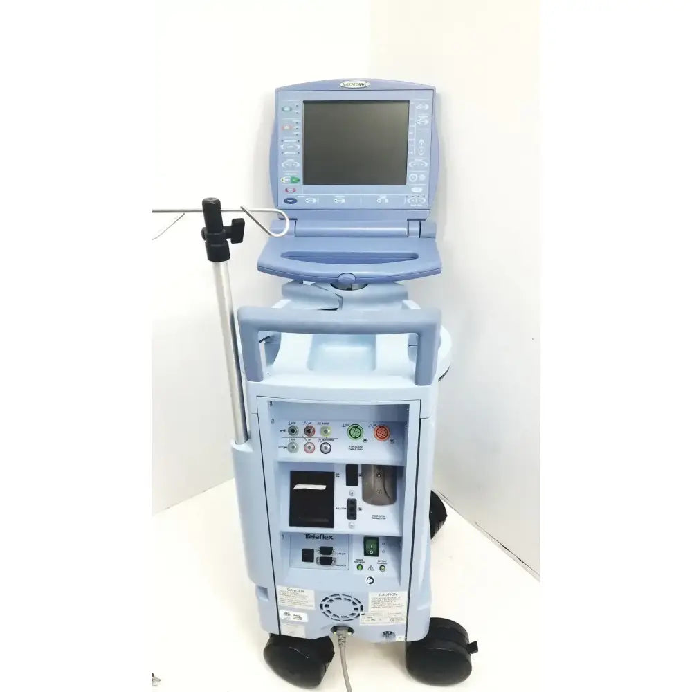 Welch Allyn Cardiac Assist Arrow AutoCAT 2 WAVE Ref IABP-0500 Hemodynamic Support System, second-hand product photo 1