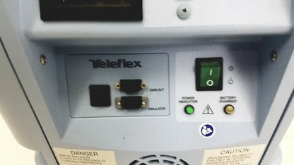Welch Allyn Cardiac Assist Arrow AutoCAT 2 WAVE Ref IABP-0500 Hemodynamic Support System, second-hand product photo 5