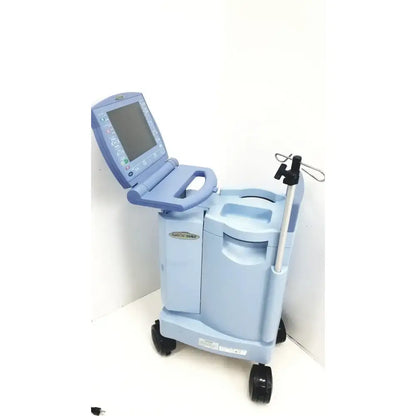 Welch Allyn Cardiac Assist Arrow AutoCAT 2 WAVE Ref IABP-0500 Hemodynamic Support System, second-hand product photo 8