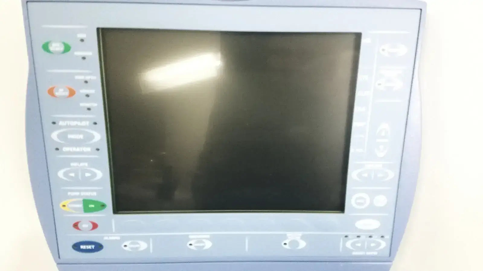 Welch Allyn Cardiac Assist Arrow AutoCAT 2 WAVE Ref IABP-0500 Hemodynamic Support System, second-hand product photo 2
