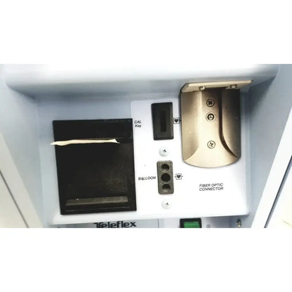 Welch Allyn Cardiac Assist Arrow AutoCAT 2 WAVE Ref IABP-0500 Hemodynamic Support System, second-hand product photo 4
