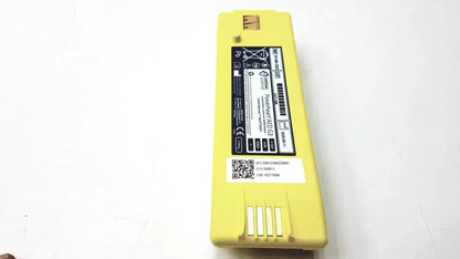Cardiac Science Intellisense Lithium Battery for PowerHeart G3 AED - 9146-302 AED Battery, second-hand product photo 4