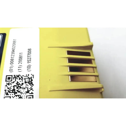 Cardiac Science Intellisense Lithium Battery for PowerHeart G3 AED - 9146-302 AED Battery, second-hand product photo 8