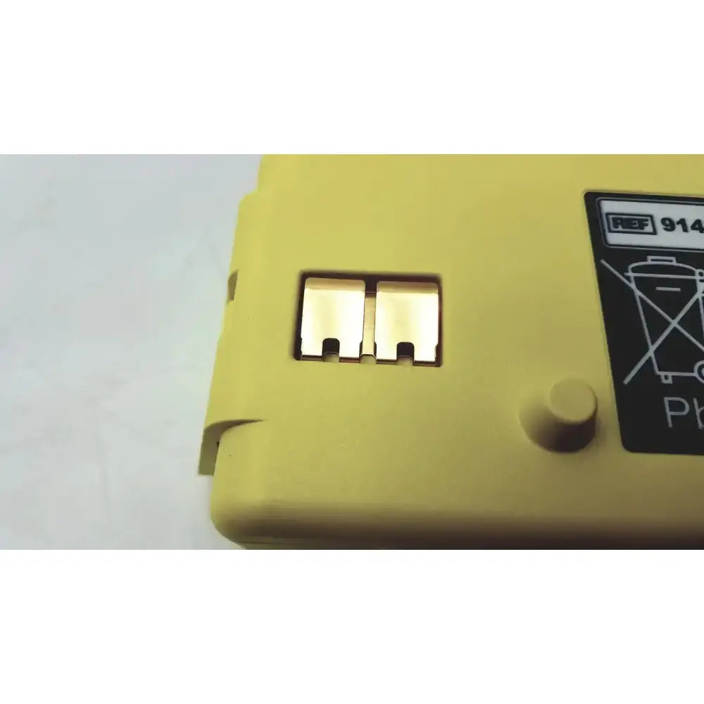 Cardiac Science Intellisense Lithium Battery for PowerHeart G3 AED - 9146-302 AED Battery, second-hand product photo 7