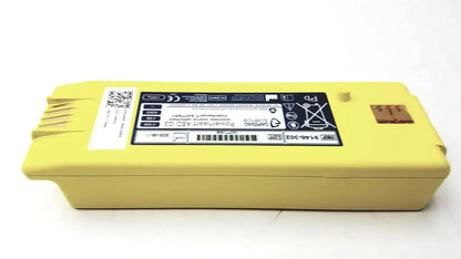 Cardiac Science Intellisense Lithium Battery for PowerHeart G3 AED - 9146-302 AED Battery, second-hand product photo 5