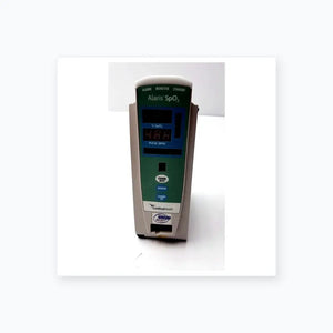 وحدة جهاز قياس التأكسج Nellcor Oximax من Cardinal Health 8200 Alaris SpO2 8200