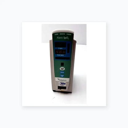 Reuse Medical Cardinal Health 8200 Alaris Sp02 8200 Module Nellcor Oximax Medical & Lab Pumps, second-hand product photo 1