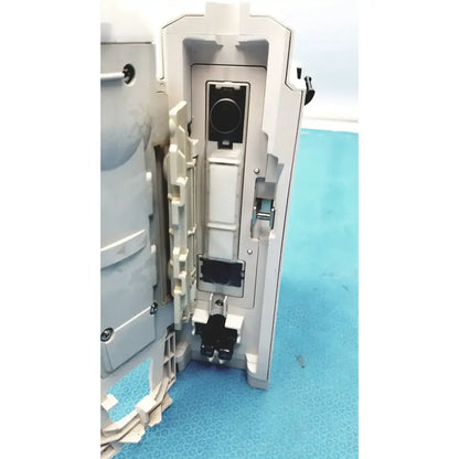 Cardinal Health Alaris Pump - 8100 Infusion Pump, as-is (for parts) product photo 5
