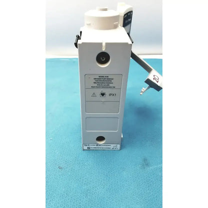 Cardinal Health Alaris Pump - 8100 Infusion Pump, as-is (for parts) product photo 7