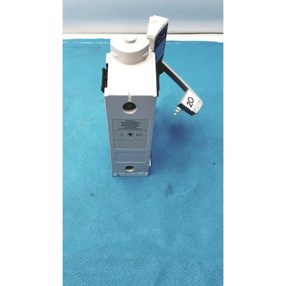 Cardinal Health Alaris Pump - 8100 Infusion Pump, as-is (for parts) product photo 8