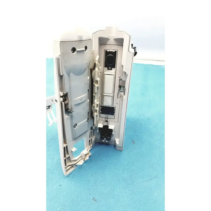 Cardinal Health Alaris Pump - 8100 Infusion Pump, as-is (for parts) product photo 3