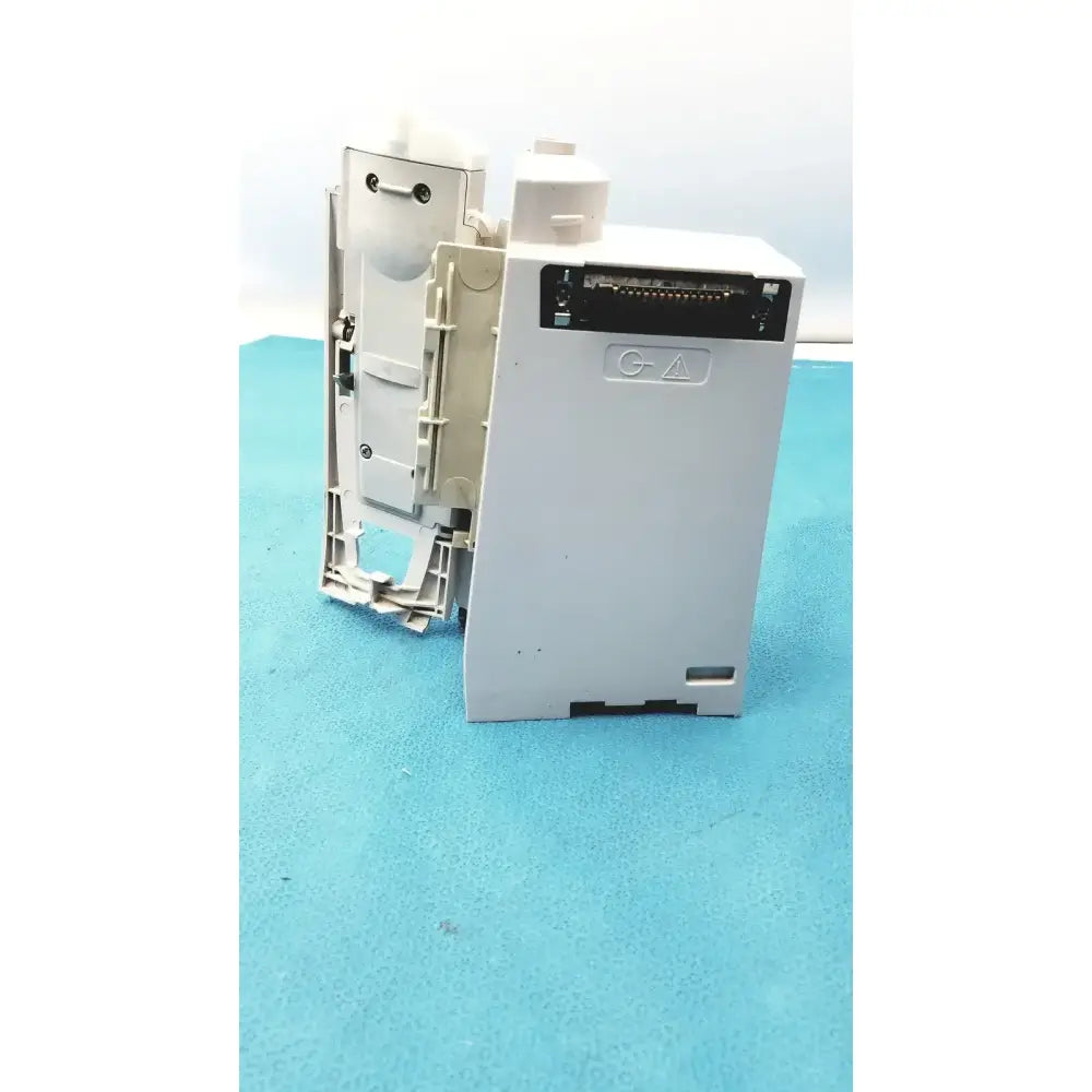 Cardinal Health Alaris Pump - 8100 Infusion Pump, as-is (for parts) product photo 6