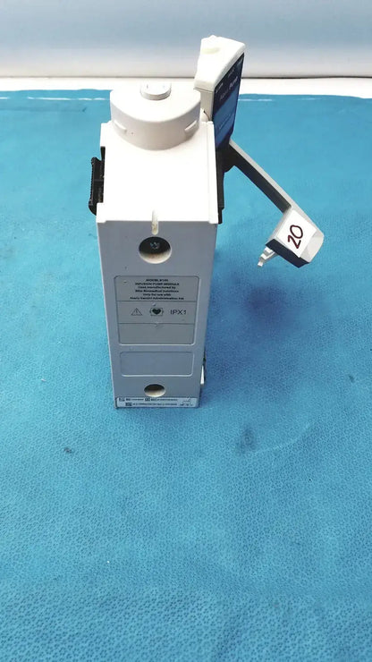 Cardinal Health Alaris Pump - 8100 Infusion Pump, as-is (for parts) product photo 8