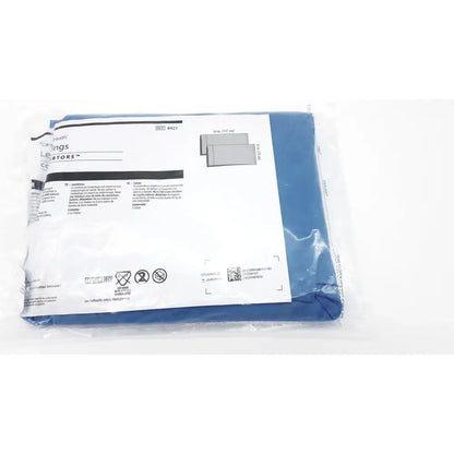 Reuse Medical Cardinal Health Convertors Leggings Sterile Ref. 8421 Exp. 2029 Surgical Gowns, second-hand product photo 1