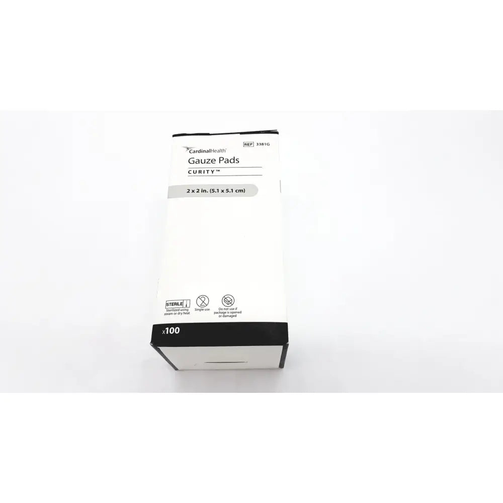 Reuse Medical Cardinal Health Gauze Pads 3381G Other Healthcare, Lab & Dental, second-hand product photo 1