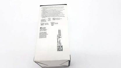 White paper packaging with black text for cardinal health gauze pads 3381g showing health gauze pads details