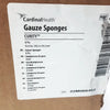 Cardinal Health Gauze Sponges Curity 2556G Pack of 200 x 20