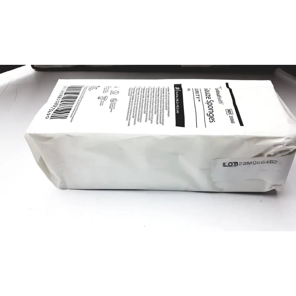 Cardinal Health Gauze Sponges Curity 2556G Pack of 200 x 20 Gauze Sponges, new product photo 10