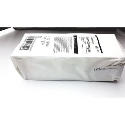 Cardinal Health Gauze Sponges Curity 2556G Pack of 200 x 20 Gauze Sponges, new product photo 10