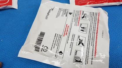 Cardinal Health Instant Hot Pack 6" x 9" – Lot of 8 Instant Hot Pack, new product photo 9