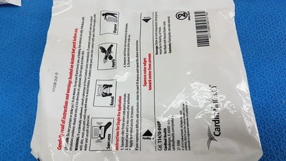 Cardinal Health Instant Hot Pack 6" x 9" – Lot of 8 Instant Hot Pack, new product photo 8
