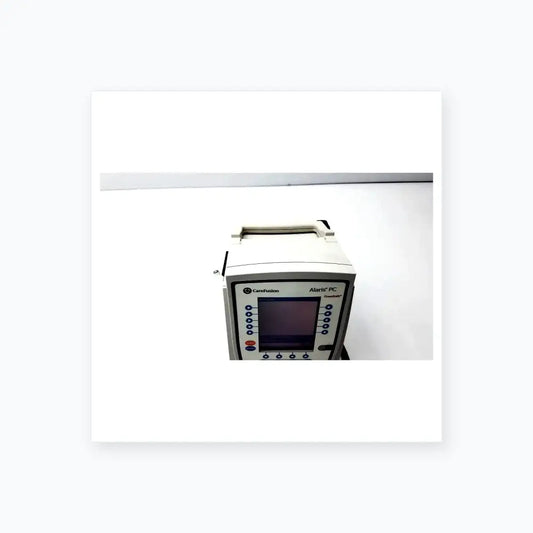 Reuse Medical Cardinal Health PC 8015 Pump, Guardrails Suite MX Medical & Lab Pumps, second-hand product photo 1