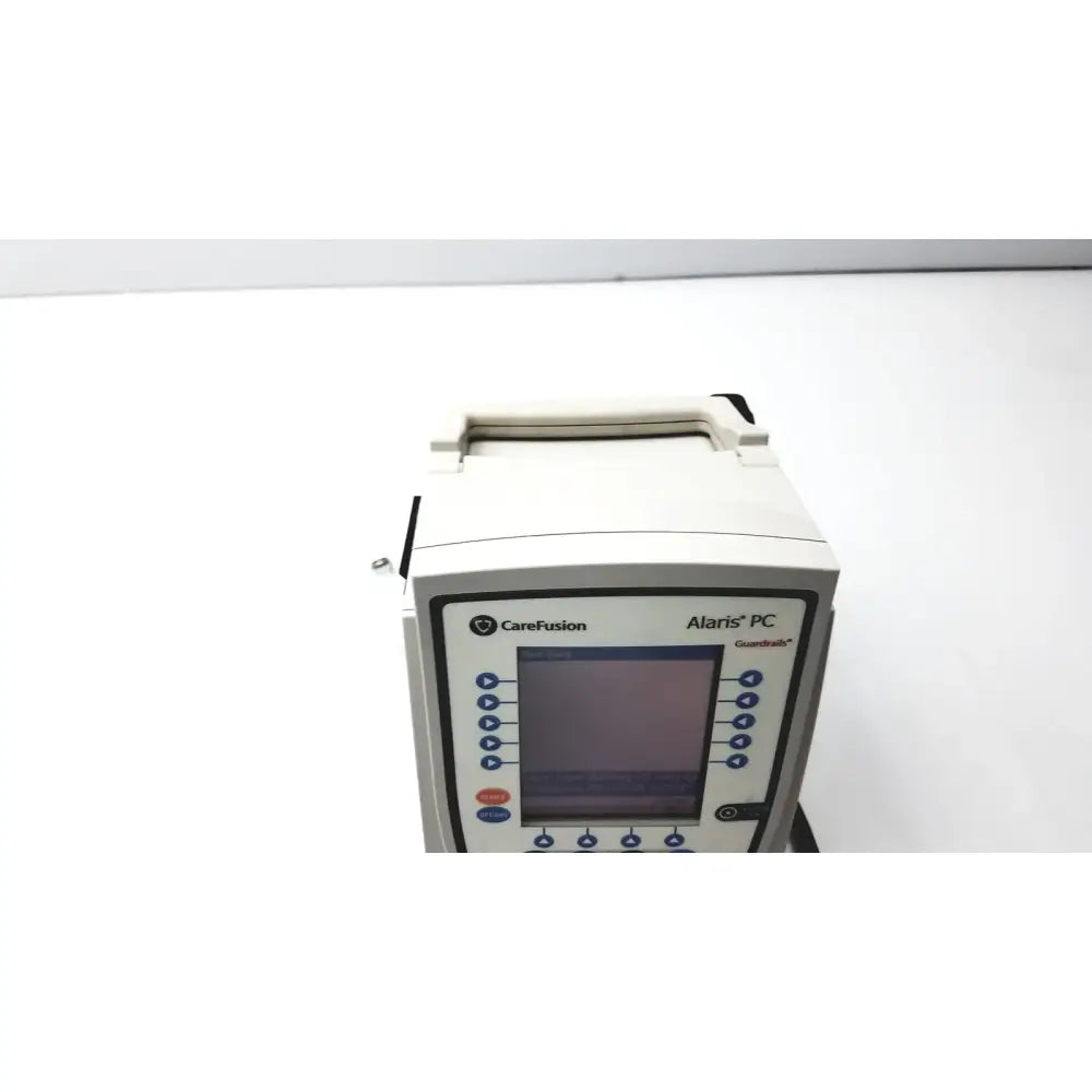 Reuse Medical Cardinal Health PC 8015 Pump, Guardrails Suite MX Medical & Lab Pumps, second-hand product photo 1