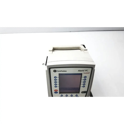 Reuse Medical Cardinal Health PC 8015 Pump, Guardrails Suite MX Medical & Lab Pumps, second-hand product photo 1