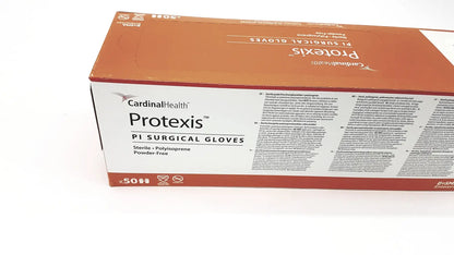 Cardinal Health Protexis PI Surgical Gloves Size: 8.5 EXP: 02/25 Surgical Gloves, new product photo 9