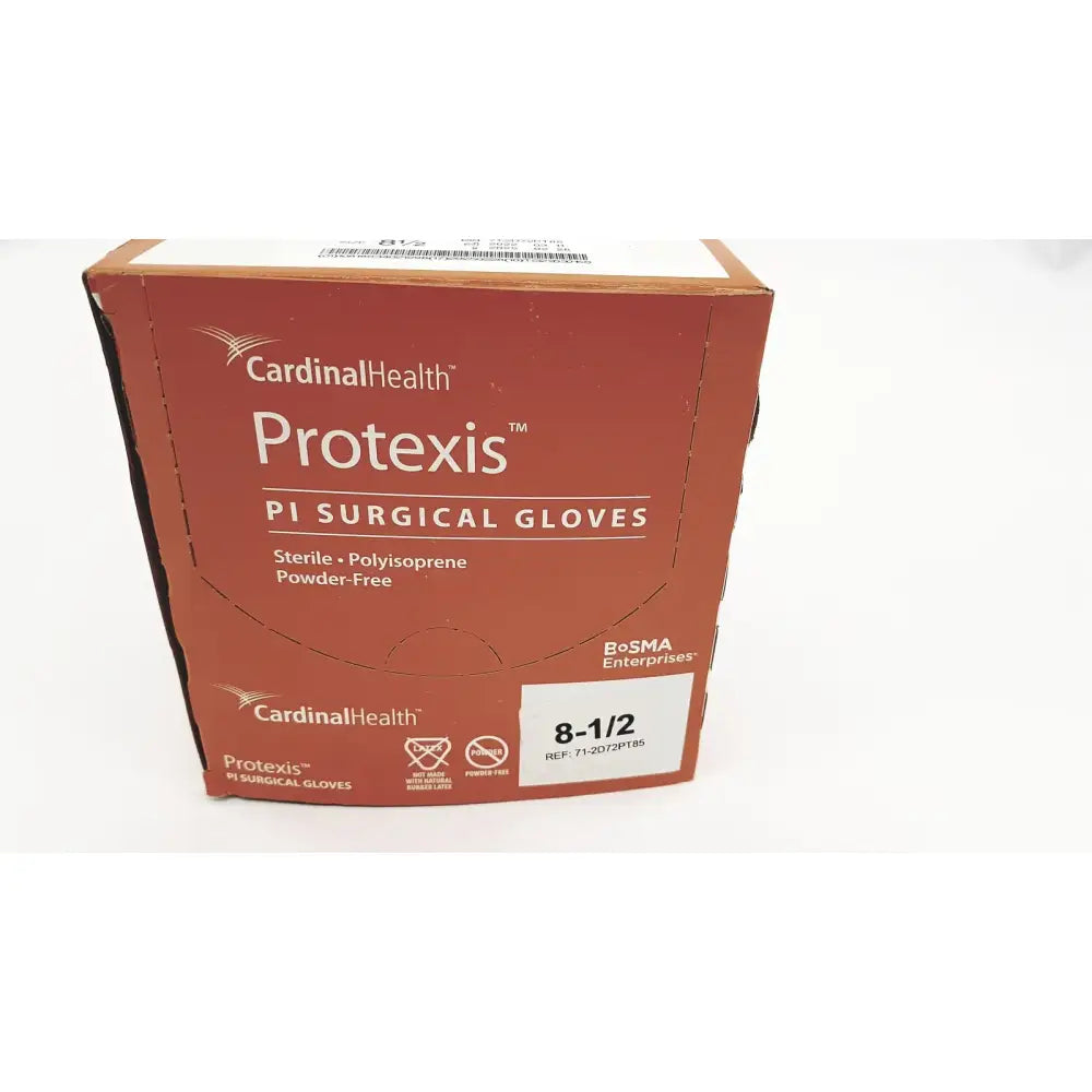 Cardinal Health Protexis PI Surgical Gloves Size: 8.5 EXP: 02/25 Surgical Gloves, new product photo 2