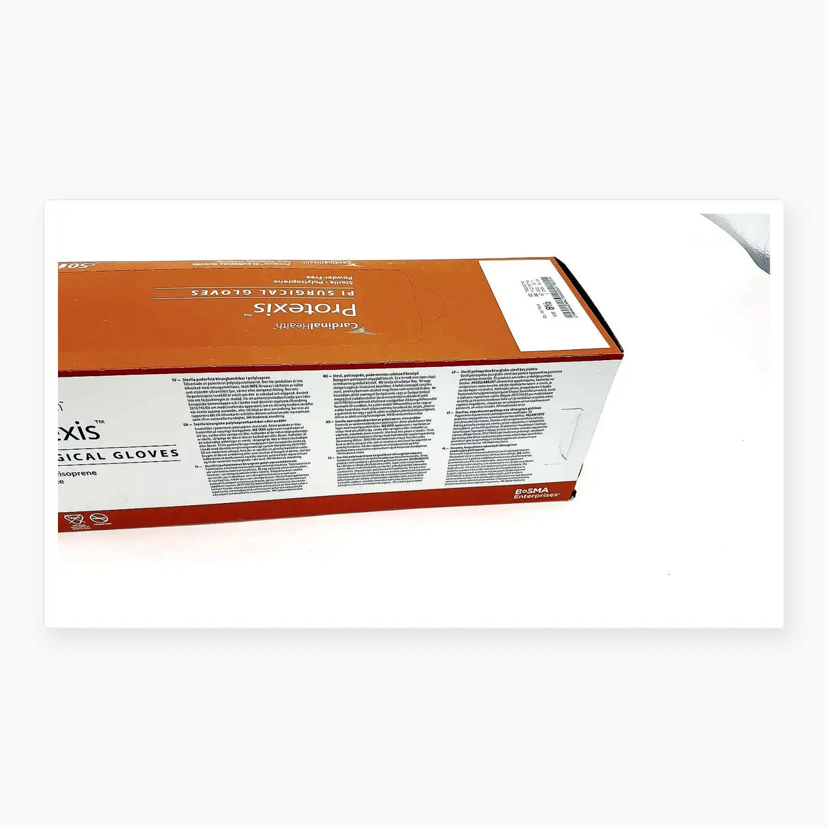 Cardinal Health Protexis PI Surgical Gloves Size: 8.5 EXP: 02/25 Surgical Gloves, new product photo 10