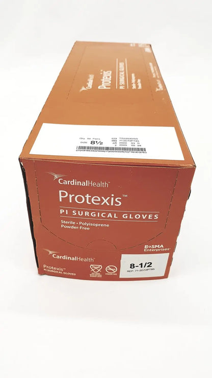 Cardinal Health Protexis PI Surgical Gloves Size: 8.5 EXP: 02/25 Surgical Gloves, new product photo 8