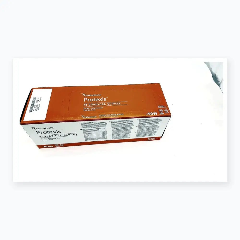 Cardinal Health Protexis PI Surgical Gloves Size: 8.5 EXP: 02/25 Surgical Gloves, new product photo 3
