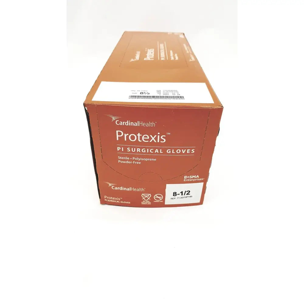 Cardinal Health Protexis PI Surgical Gloves Size: 8.5 EXP: 02/25 Surgical Gloves, new product photo 1