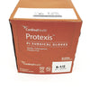 Cardinal Health Protexis PI Surgical Gloves Size: 8.5 EXP: 02/25