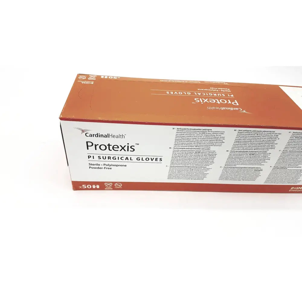 Cardinal Health Protexis PI Surgical Gloves Size: 8.5 EXP: 02/25 Surgical Gloves, new product photo 9