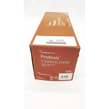 Cardinal Health Protexis PI Surgical Gloves Size: 8.5 EXP: 02/25 Surgical Gloves, new product photo 8
